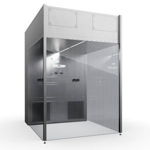 Laminar Flow Cabins: Protecting Product and Personnel